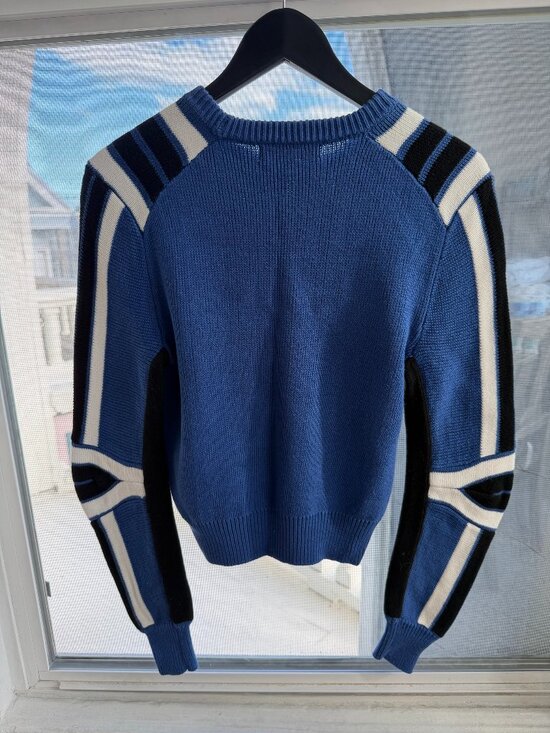 Rebecca Minkoff Sweaters - Rebecca minkoff Sweater women’s Size Xs blue